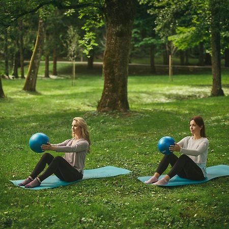 Hotel Vitarium Superior - Terme Krka Smarjeske Toplice Ngoại thất bức ảnh