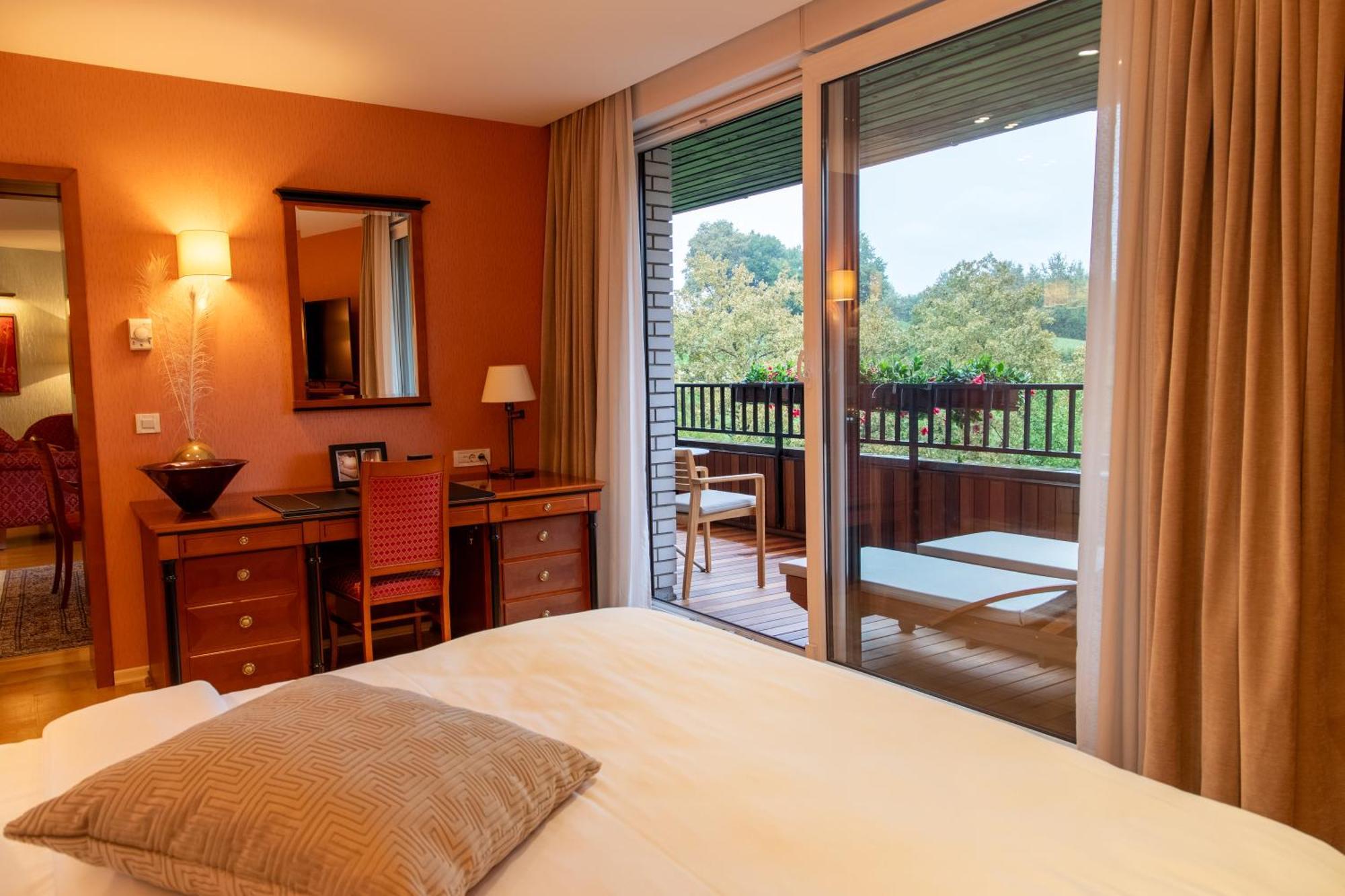 Hotel Vitarium Superior - Terme Krka Smarjeske Toplice Phòng bức ảnh