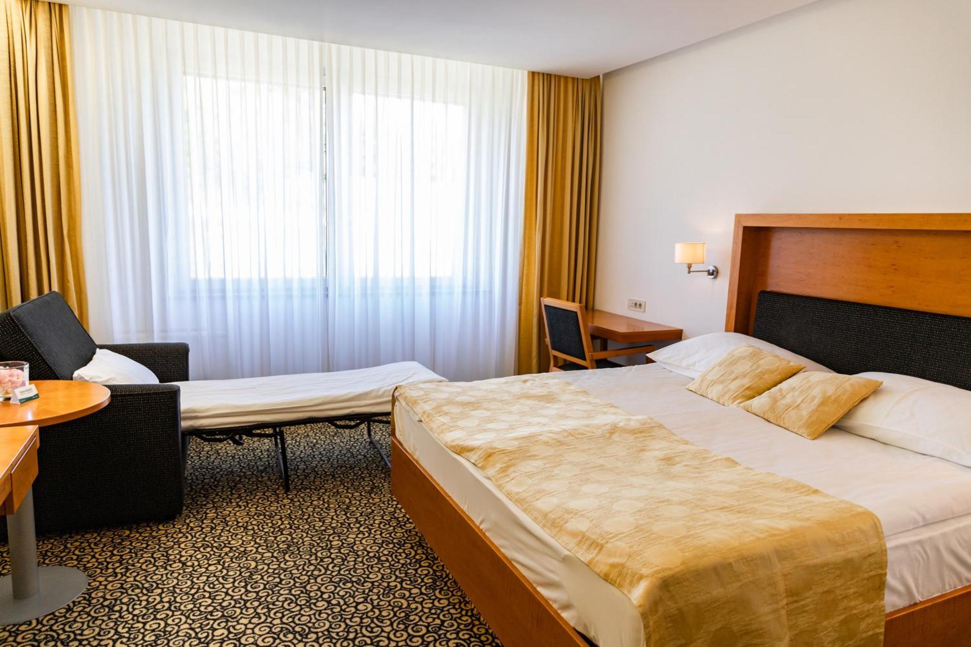 Hotel Vitarium Superior - Terme Krka Smarjeske Toplice Phòng bức ảnh