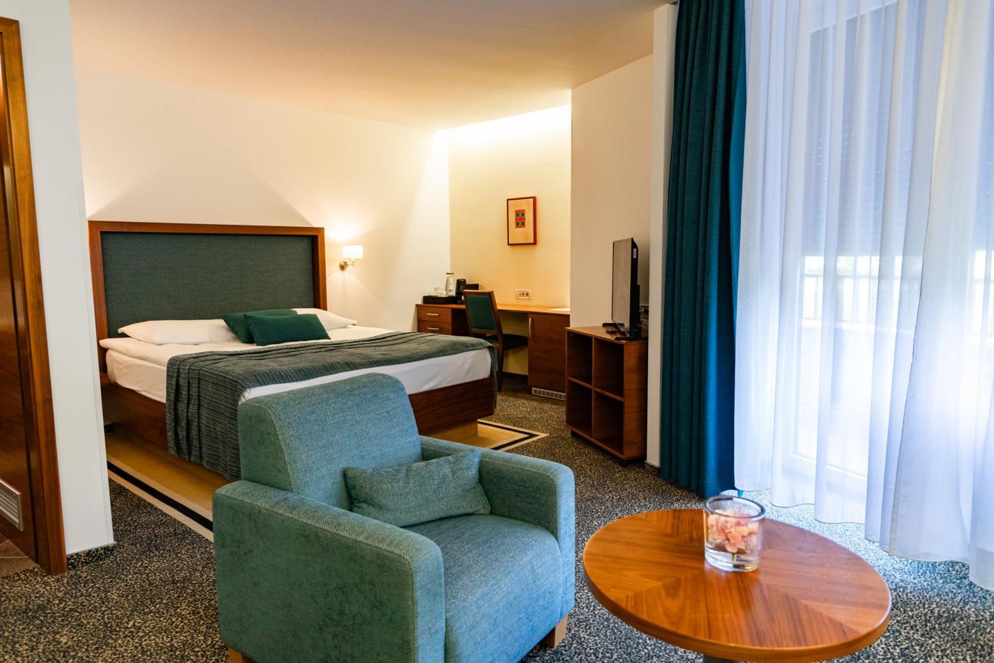 Hotel Vitarium Superior - Terme Krka Smarjeske Toplice Phòng bức ảnh