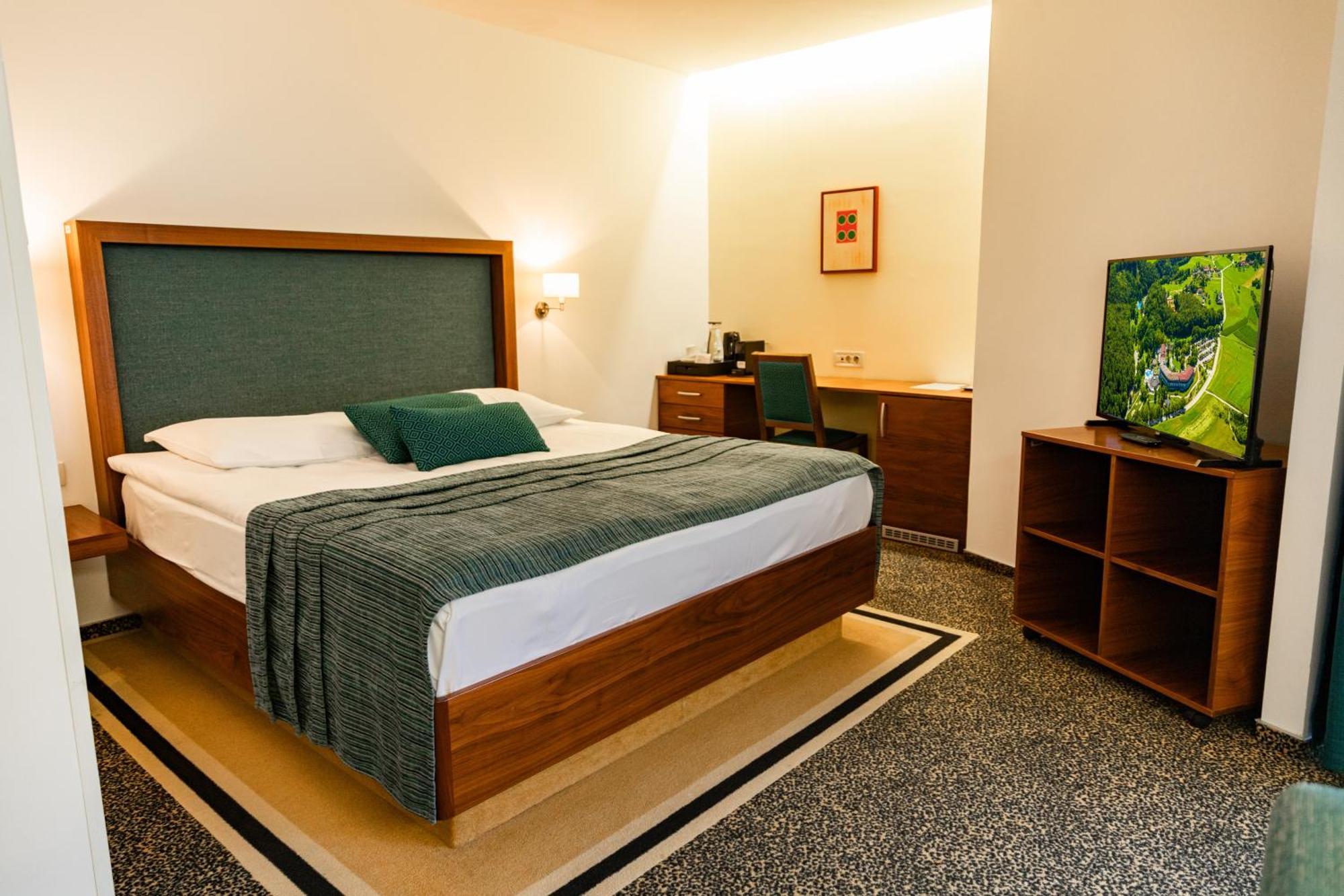 Hotel Vitarium Superior - Terme Krka Smarjeske Toplice Phòng bức ảnh