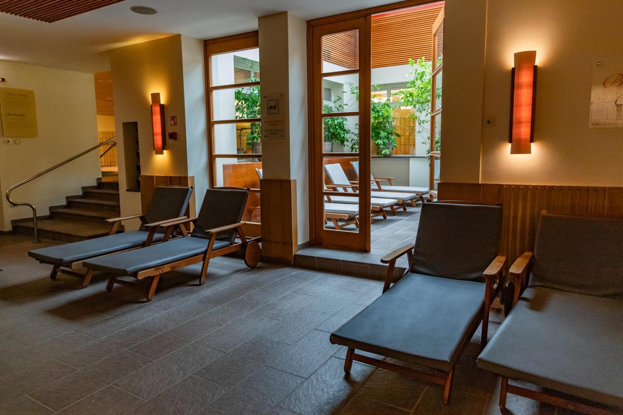 Hotel Vitarium Superior - Terme Krka Smarjeske Toplice Ngoại thất bức ảnh