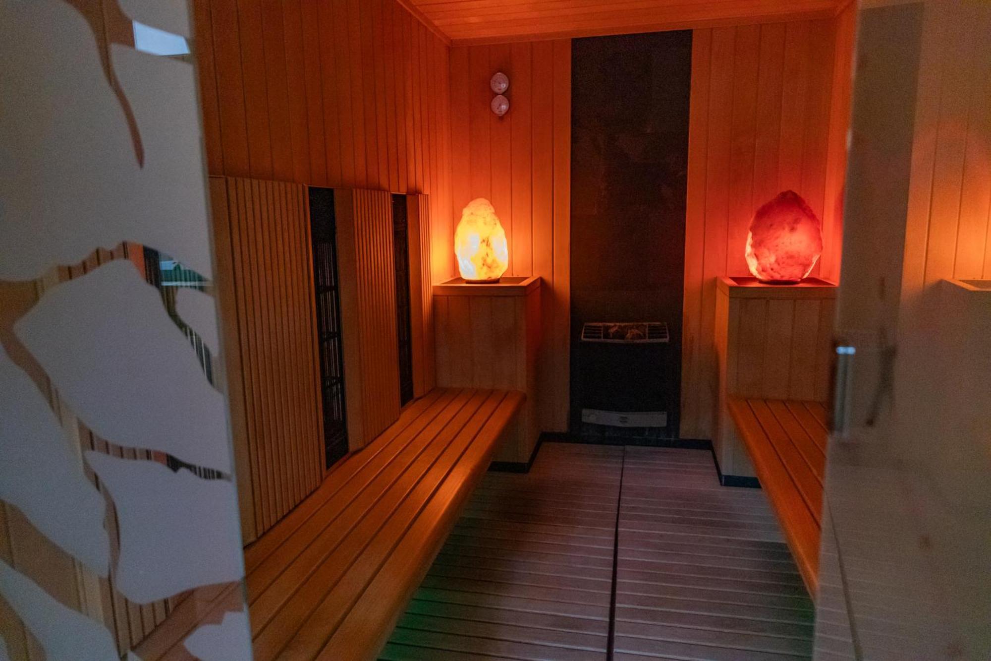 Hotel Vitarium Superior - Terme Krka Smarjeske Toplice Ngoại thất bức ảnh