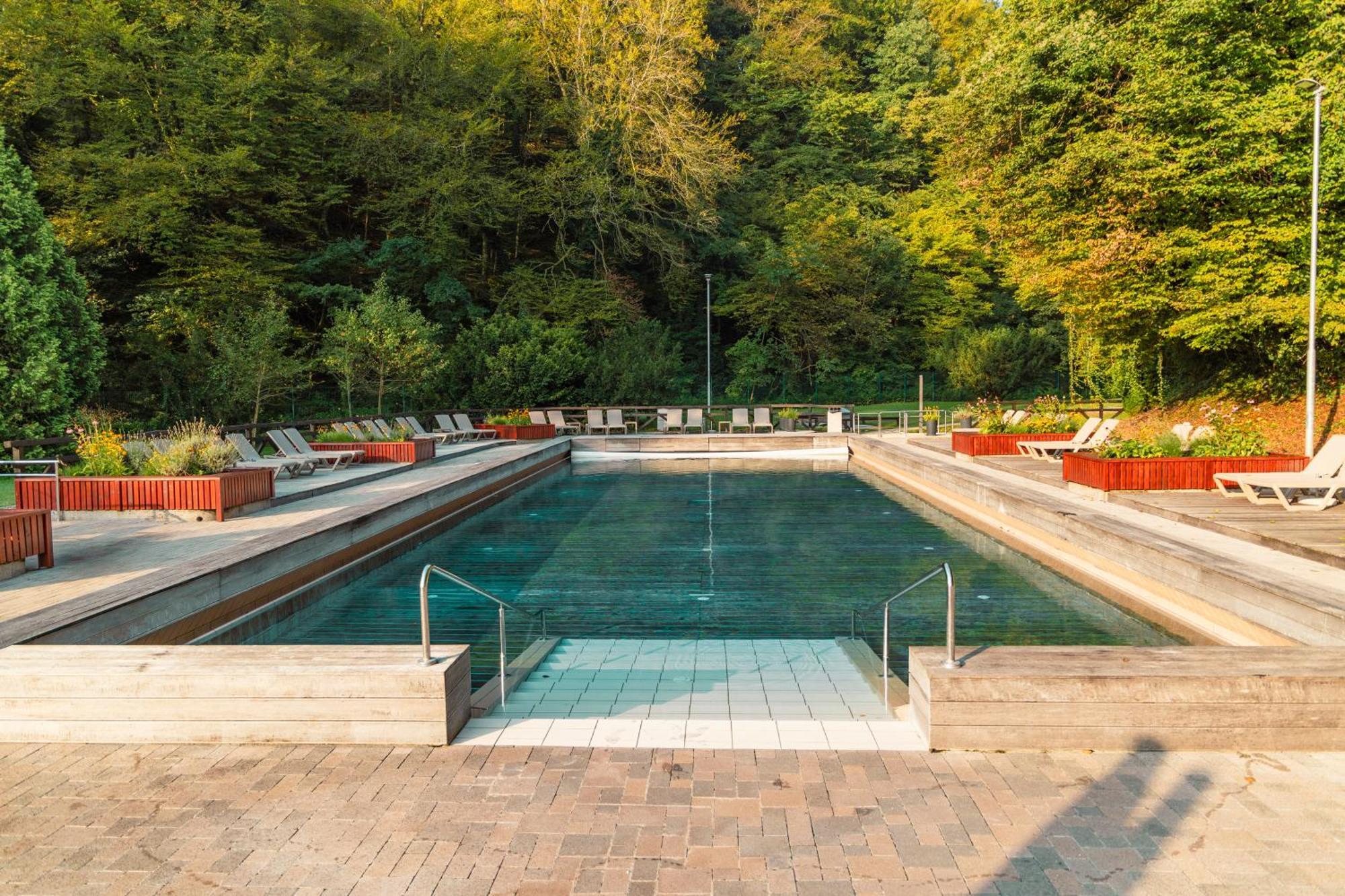 Hotel Vitarium Superior - Terme Krka Smarjeske Toplice Ngoại thất bức ảnh